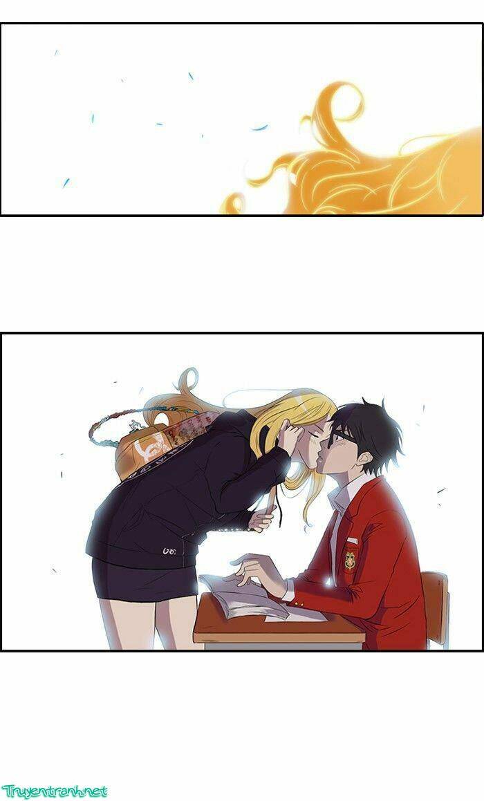 Thể Thao Cực Hạn Chapter 26 - Trang 2