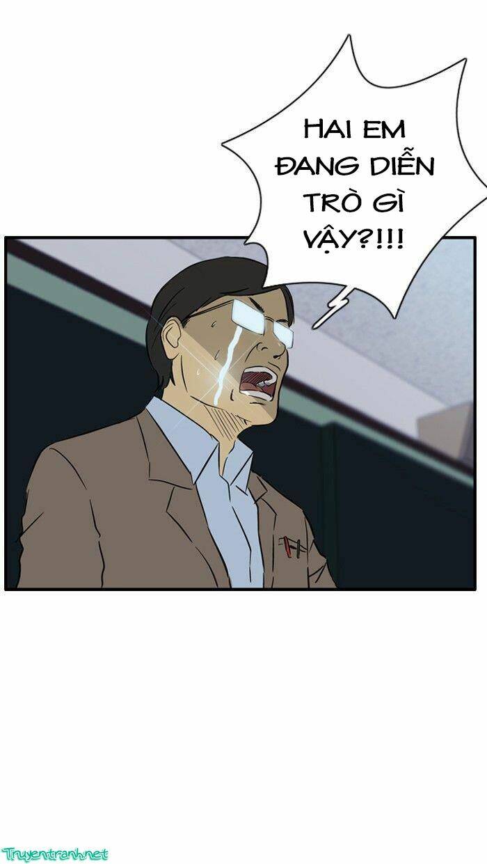 Thể Thao Cực Hạn Chapter 26 - Trang 2