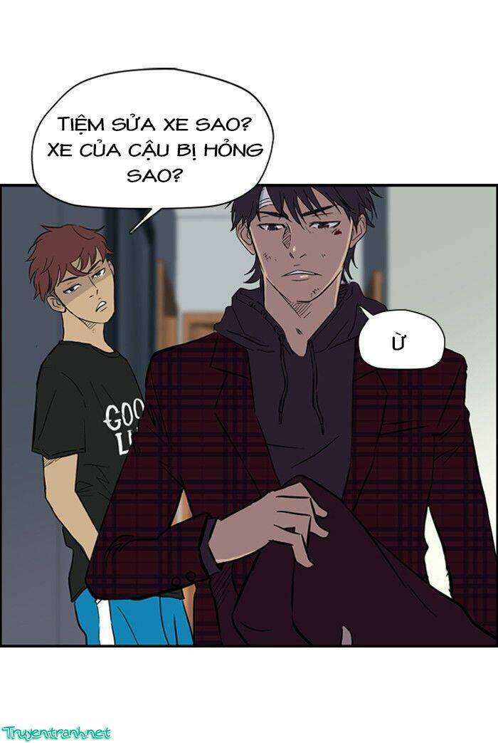 Thể Thao Cực Hạn Chapter 26 - Trang 2