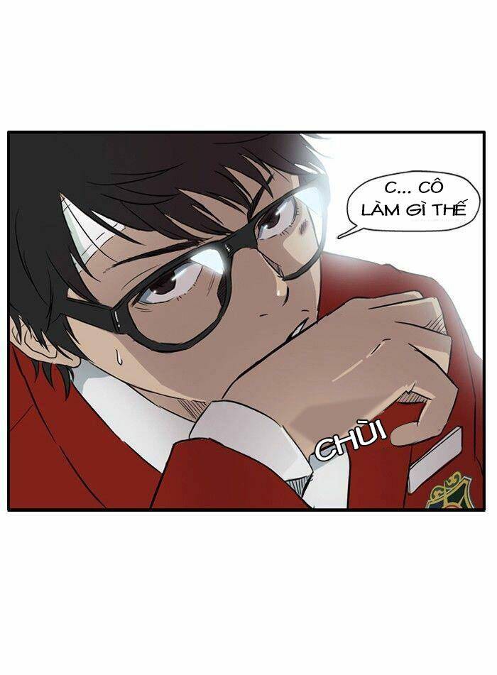 Thể Thao Cực Hạn Chapter 26 - Trang 2