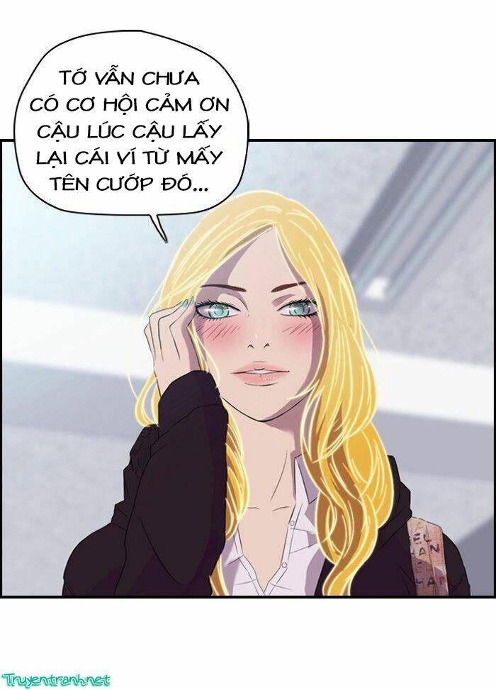 Thể Thao Cực Hạn Chapter 26 - Trang 2