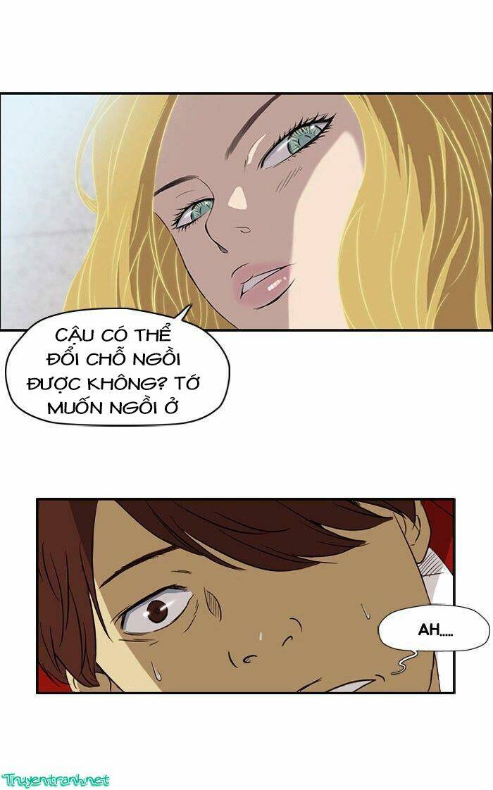 Thể Thao Cực Hạn Chapter 26 - Trang 2