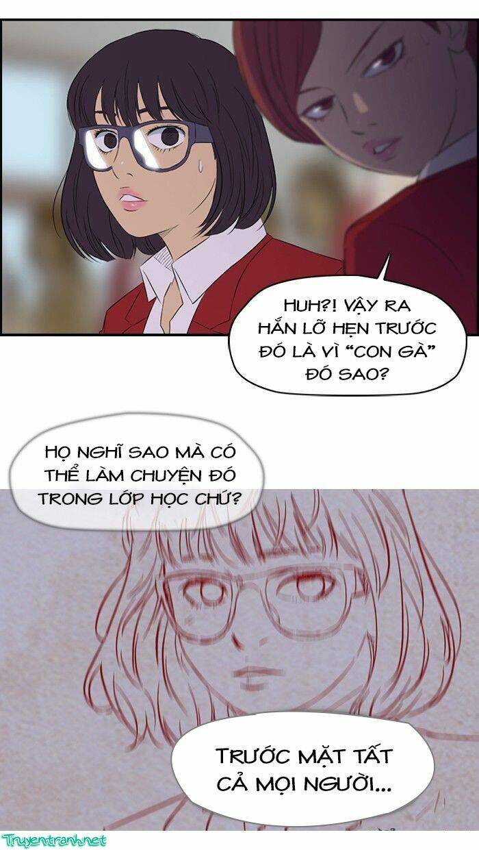 Thể Thao Cực Hạn Chapter 26 - Trang 2