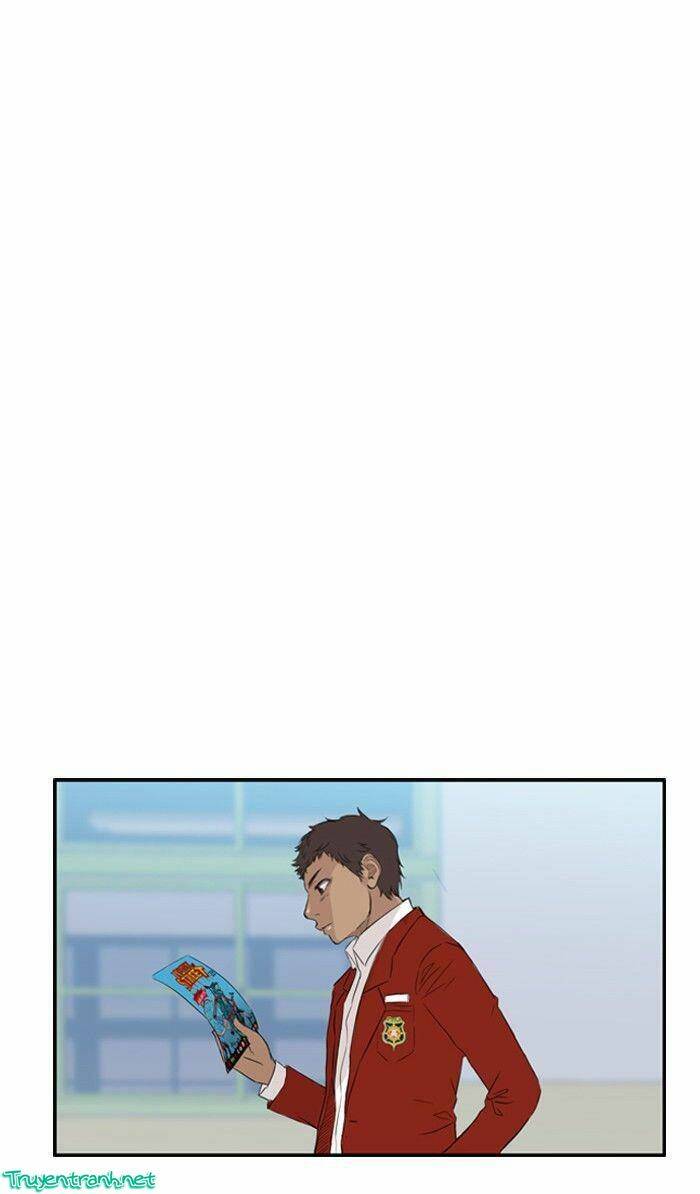 Thể Thao Cực Hạn Chapter 26 - Trang 2