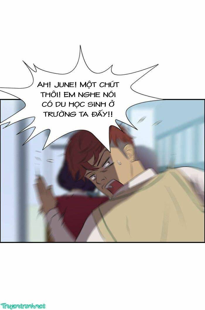 Thể Thao Cực Hạn Chapter 26 - Trang 2