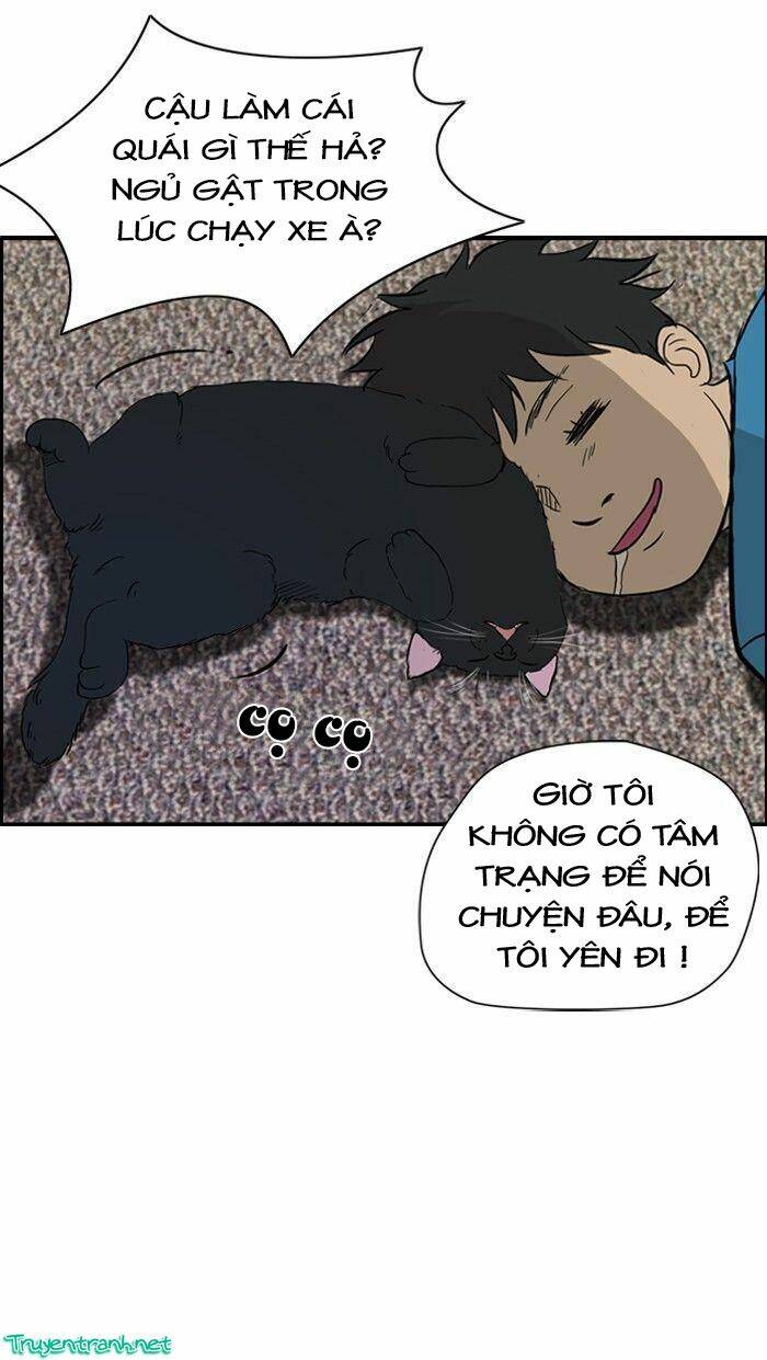 Thể Thao Cực Hạn Chapter 26 - Trang 2