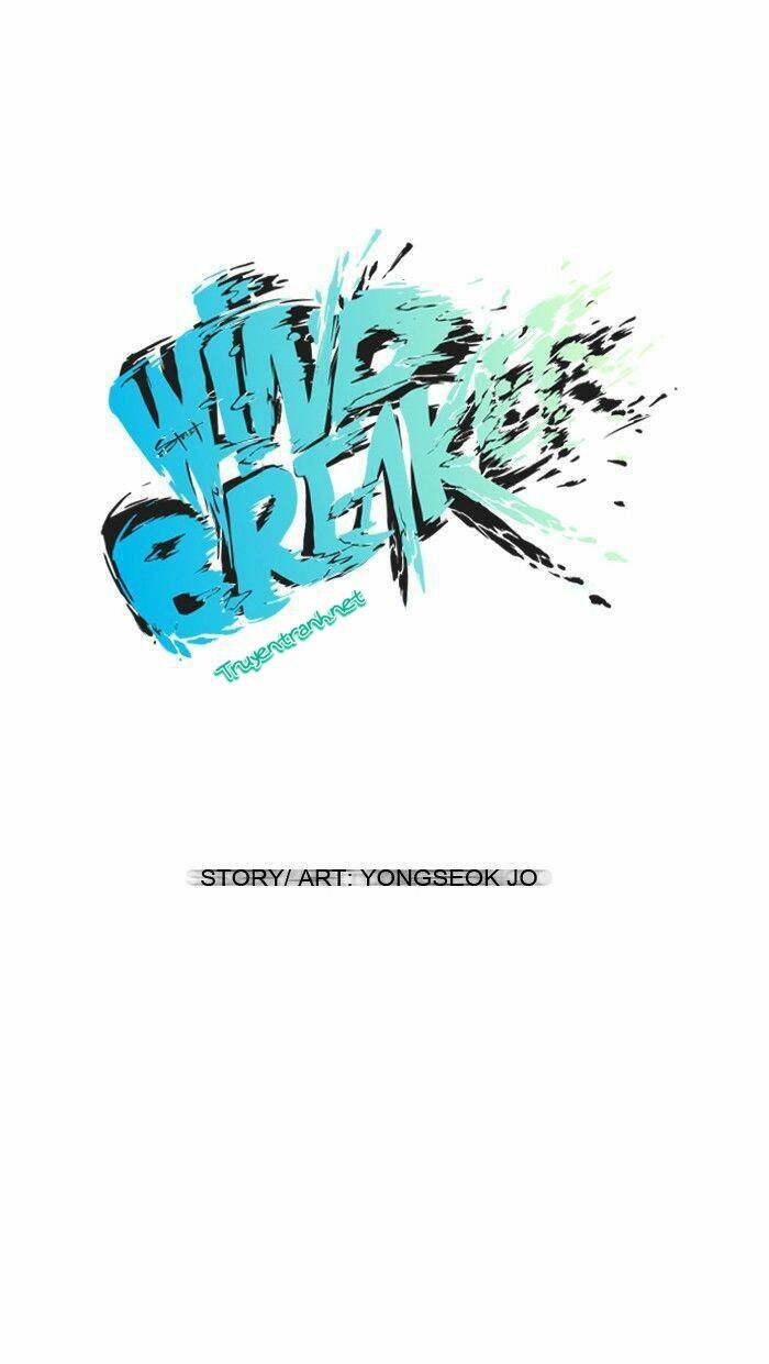 Thể Thao Cực Hạn Chapter 26 - Trang 2