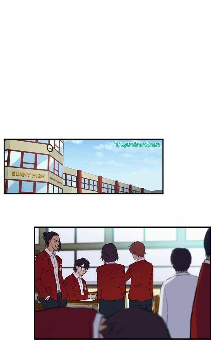 Thể Thao Cực Hạn Chapter 26 - Trang 2