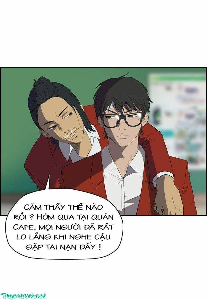 Thể Thao Cực Hạn Chapter 26 - Trang 2