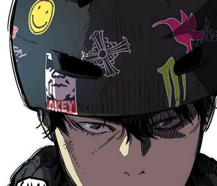 Thể Thao Cực Hạn Chapter 260 - Trang 2