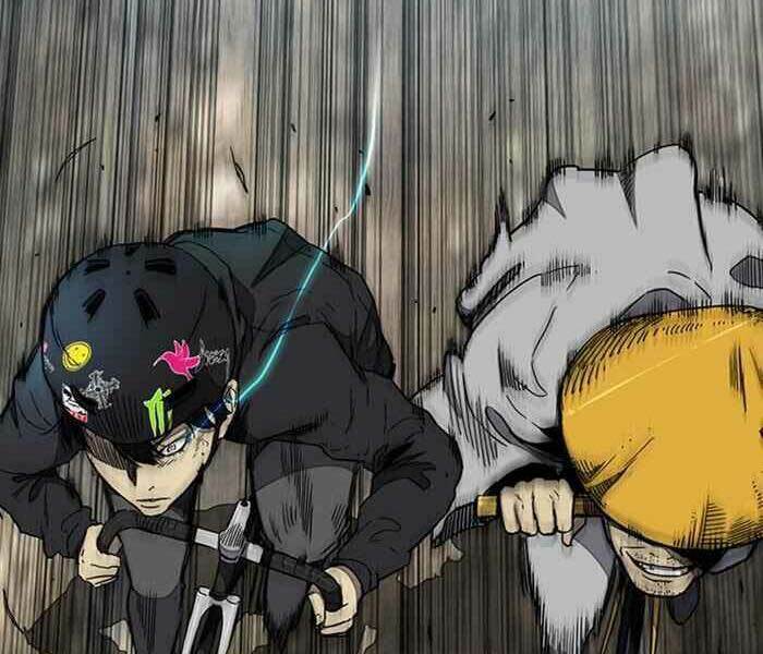 Thể Thao Cực Hạn Chapter 260 - Trang 2