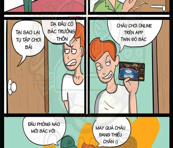 Thể Thao Cực Hạn Chapter 260 - Trang 2