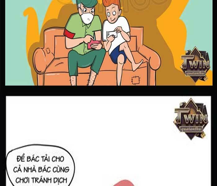 Thể Thao Cực Hạn Chapter 260 - Trang 2