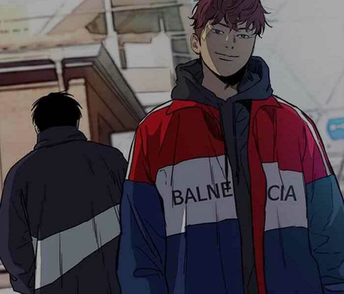 Thể Thao Cực Hạn Chapter 260 - Trang 2