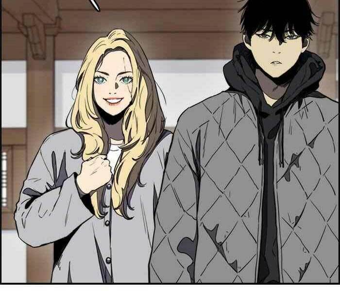 Thể Thao Cực Hạn Chapter 260 - Trang 2