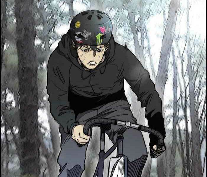 Thể Thao Cực Hạn Chapter 261 - Trang 2