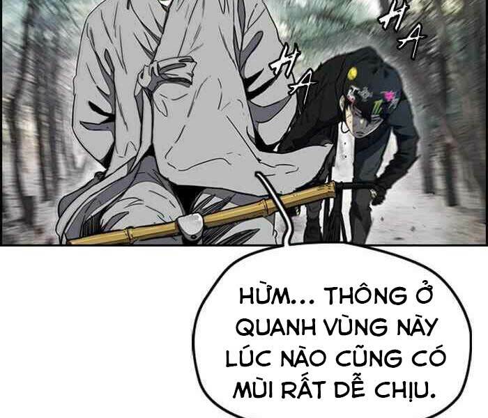 Thể Thao Cực Hạn Chapter 261 - Trang 2