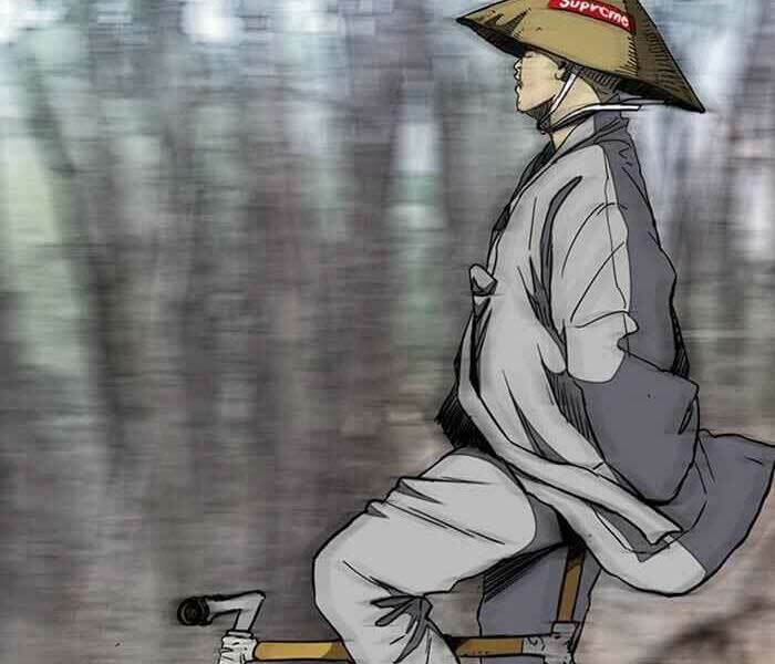 Thể Thao Cực Hạn Chapter 261 - Trang 2