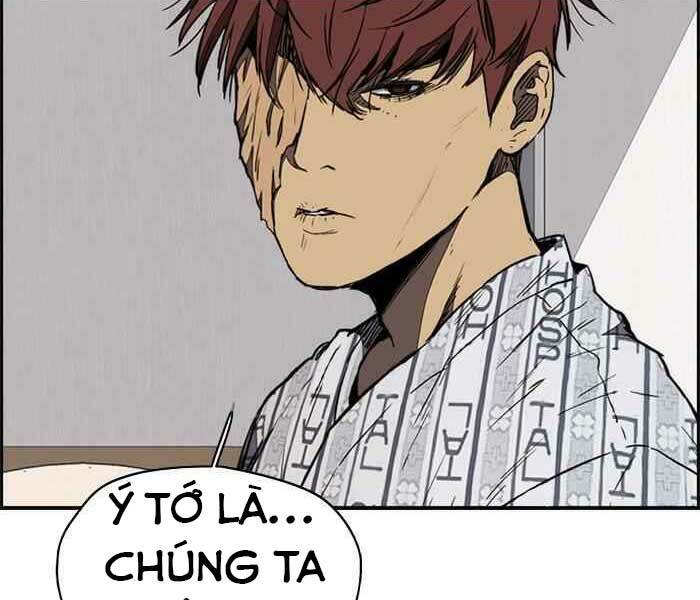 Thể Thao Cực Hạn Chapter 261 - Trang 2