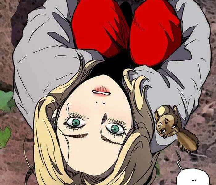 Thể Thao Cực Hạn Chapter 261 - Trang 2