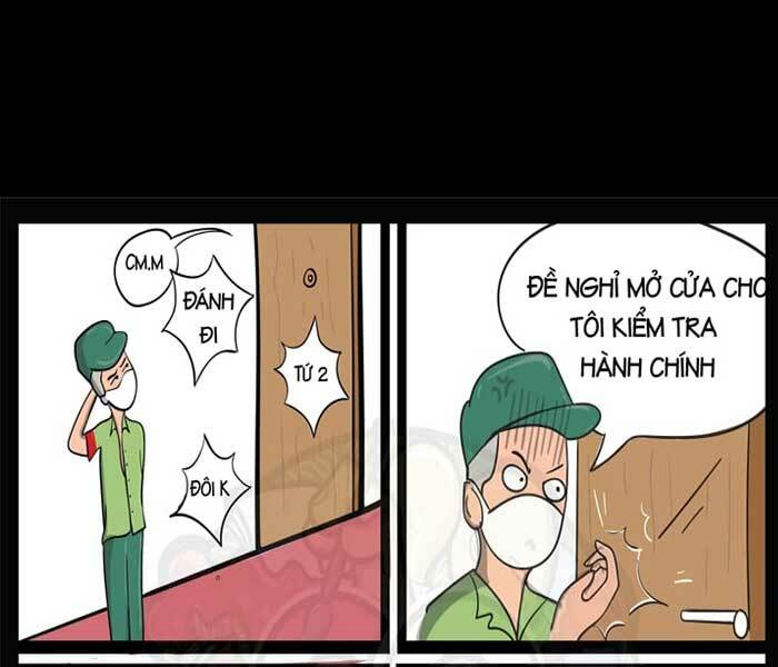 Thể Thao Cực Hạn Chapter 261 - Trang 2