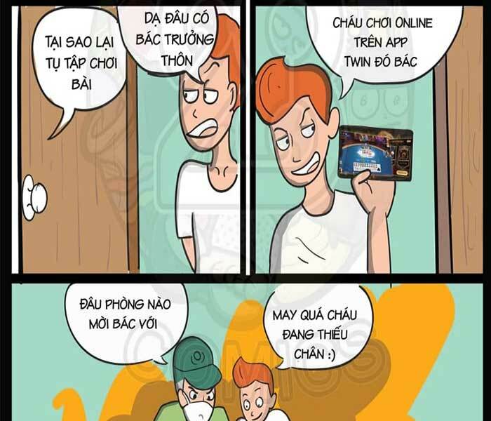 Thể Thao Cực Hạn Chapter 261 - Trang 2