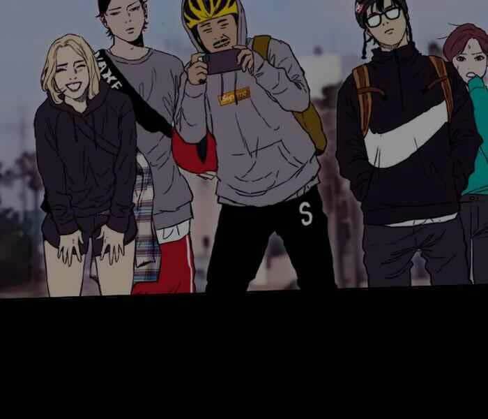 Thể Thao Cực Hạn Chapter 261 - Trang 2