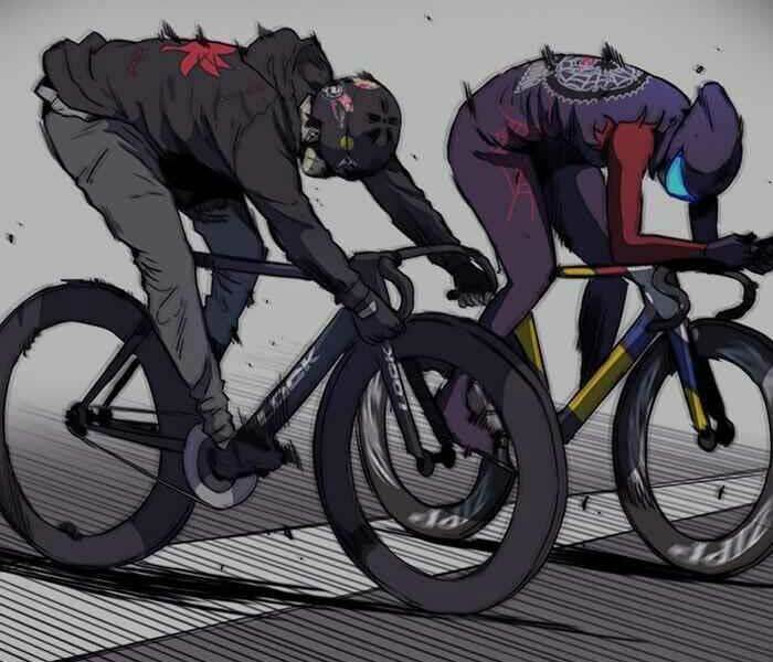 Thể Thao Cực Hạn Chapter 261 - Trang 2