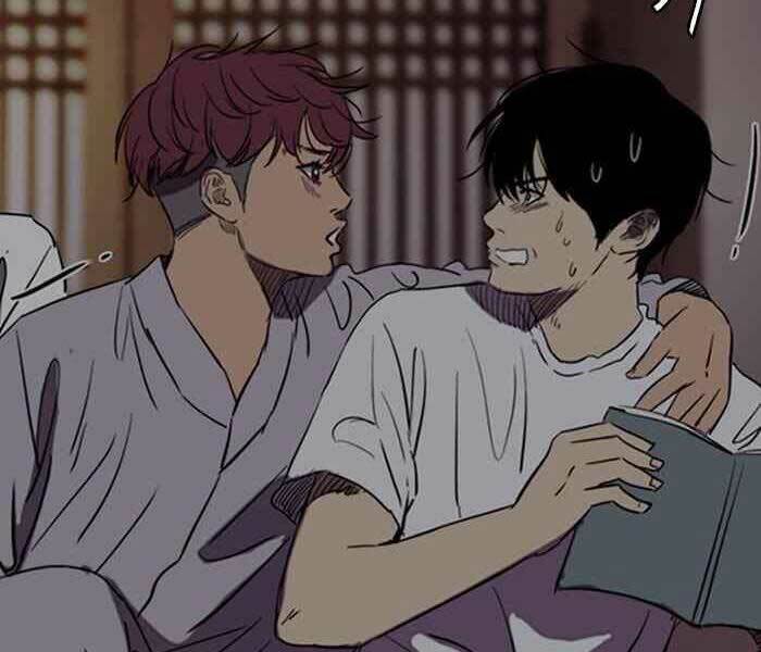 Thể Thao Cực Hạn Chapter 261 - Trang 2