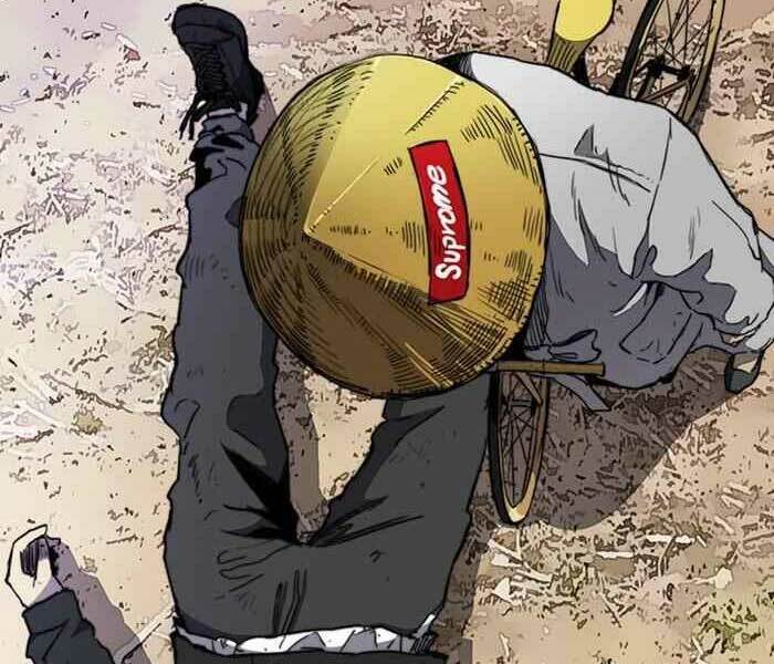 Thể Thao Cực Hạn Chapter 263 - Trang 2