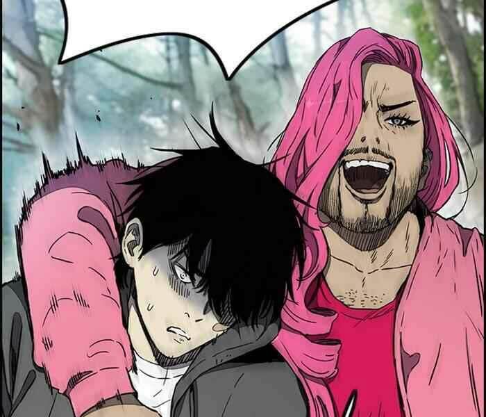 Thể Thao Cực Hạn Chapter 264 - Trang 2