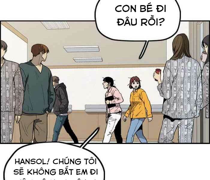 Thể Thao Cực Hạn Chapter 264 - Trang 2