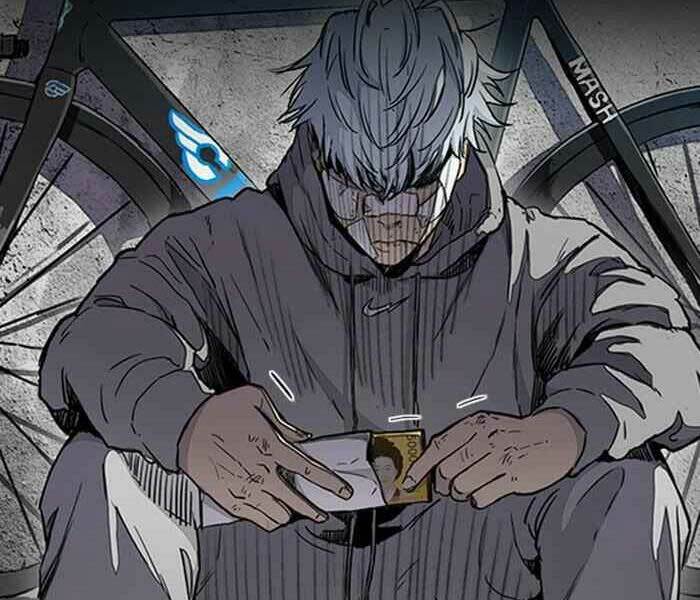 Thể Thao Cực Hạn Chapter 264 - Trang 2