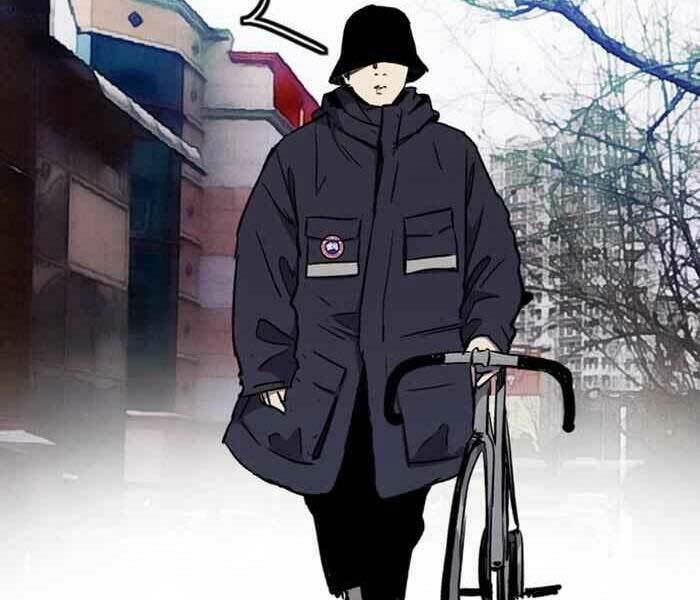 Thể Thao Cực Hạn Chapter 264 - Trang 2