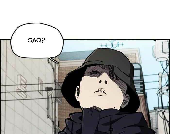 Thể Thao Cực Hạn Chapter 264 - Trang 2