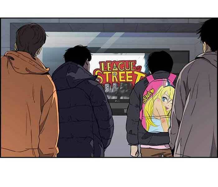 Thể Thao Cực Hạn Chapter 264 - Trang 2