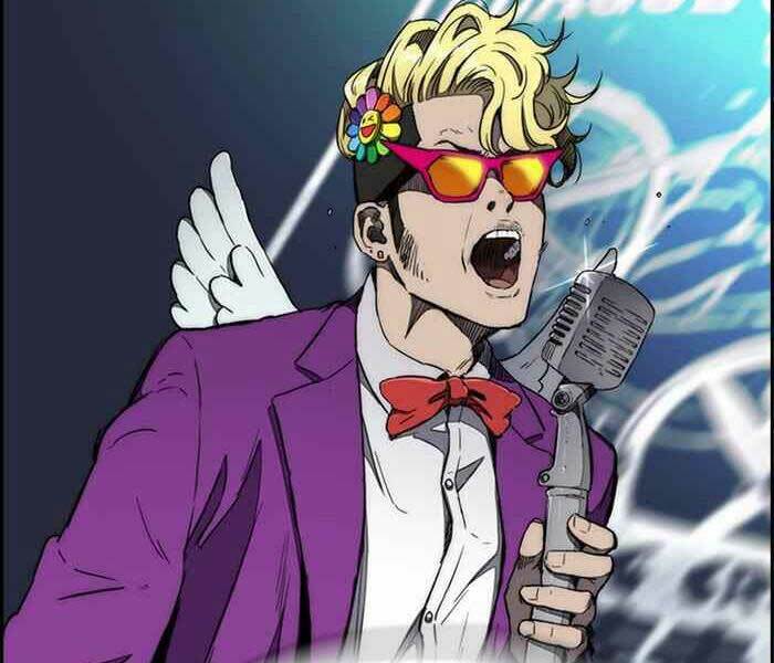 Thể Thao Cực Hạn Chapter 264 - Trang 2