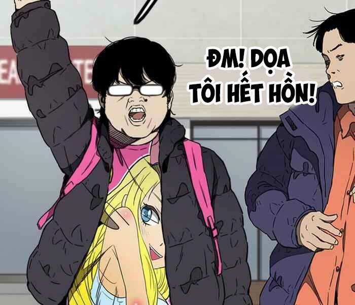 Thể Thao Cực Hạn Chapter 264 - Trang 2