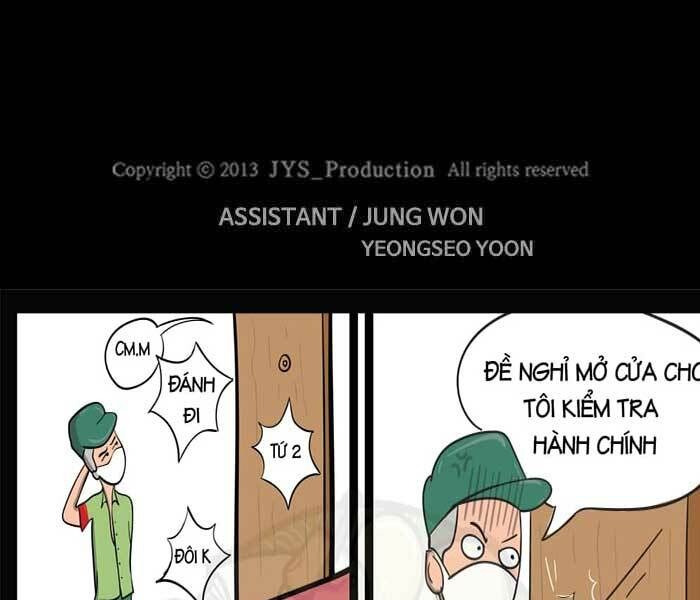 Thể Thao Cực Hạn Chapter 264 - Trang 2