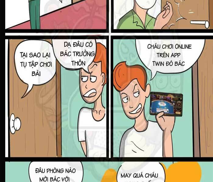 Thể Thao Cực Hạn Chapter 264 - Trang 2