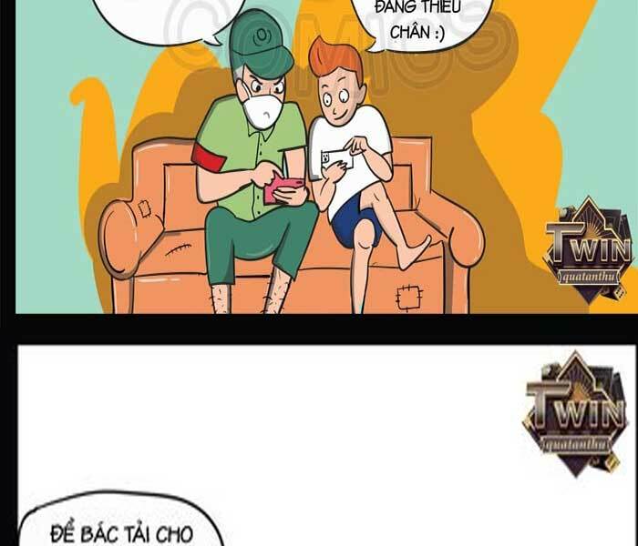 Thể Thao Cực Hạn Chapter 264 - Trang 2