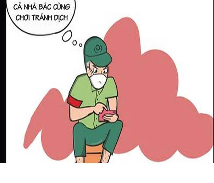 Thể Thao Cực Hạn Chapter 264 - Trang 2