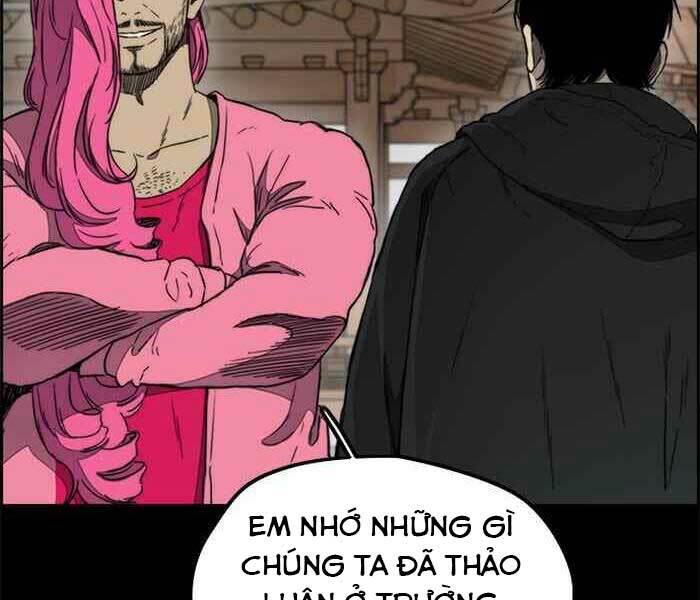 Thể Thao Cực Hạn Chapter 264 - Trang 2