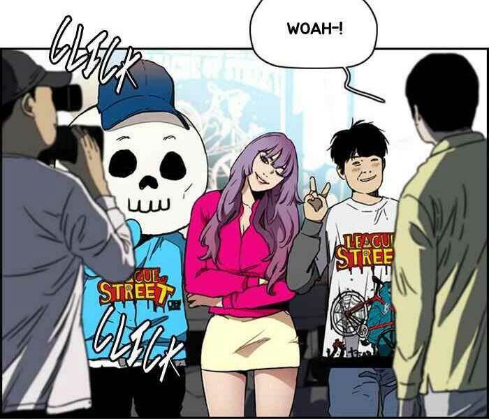 Thể Thao Cực Hạn Chapter 265 - Trang 2