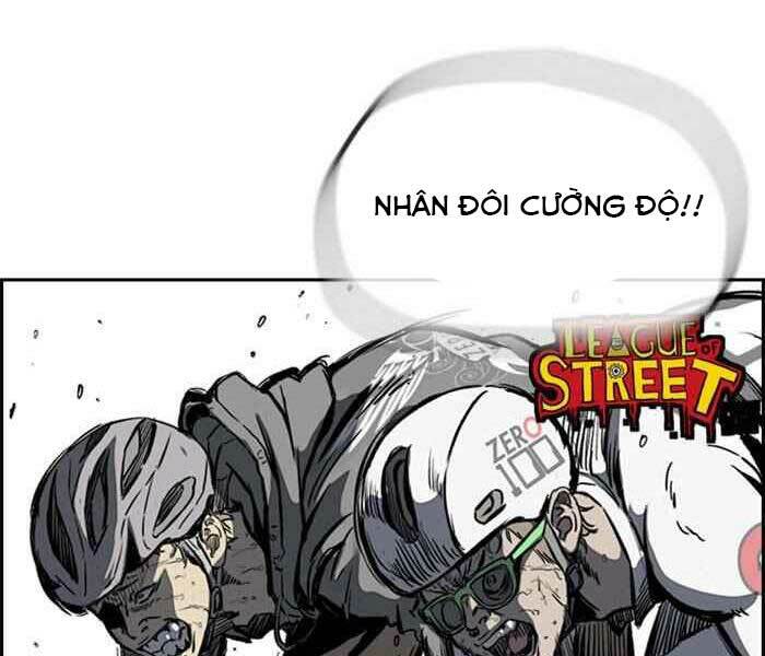 Thể Thao Cực Hạn Chapter 265 - Trang 2