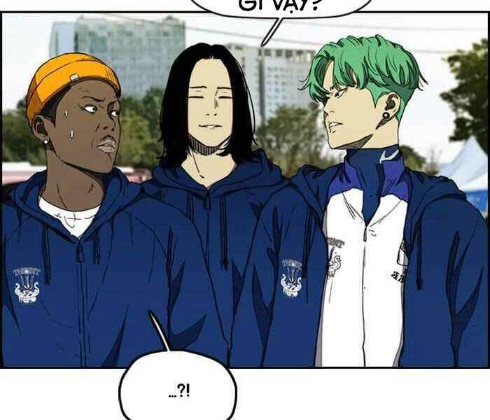 Thể Thao Cực Hạn Chapter 265 - Trang 2