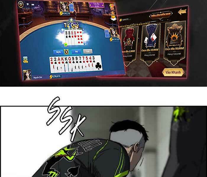 Thể Thao Cực Hạn Chapter 265 - Trang 2