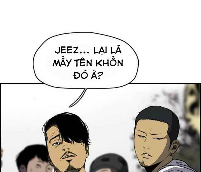 Thể Thao Cực Hạn Chapter 265 - Trang 2