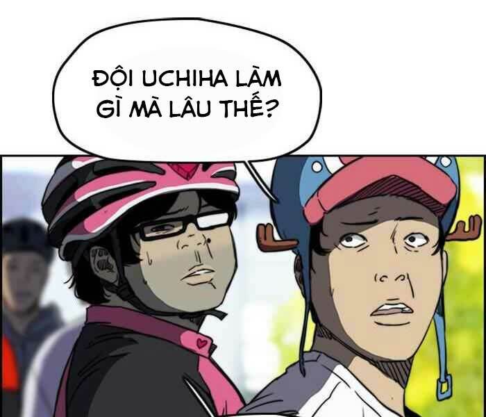 Thể Thao Cực Hạn Chapter 265 - Trang 2