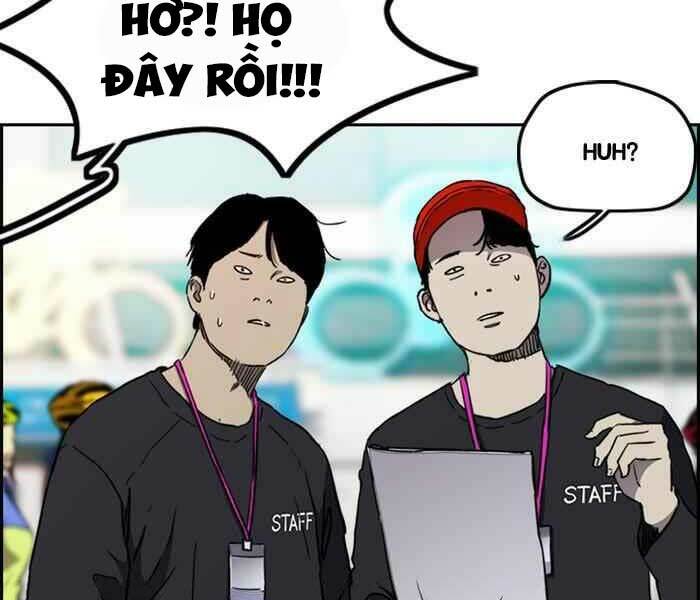 Thể Thao Cực Hạn Chapter 265 - Trang 2